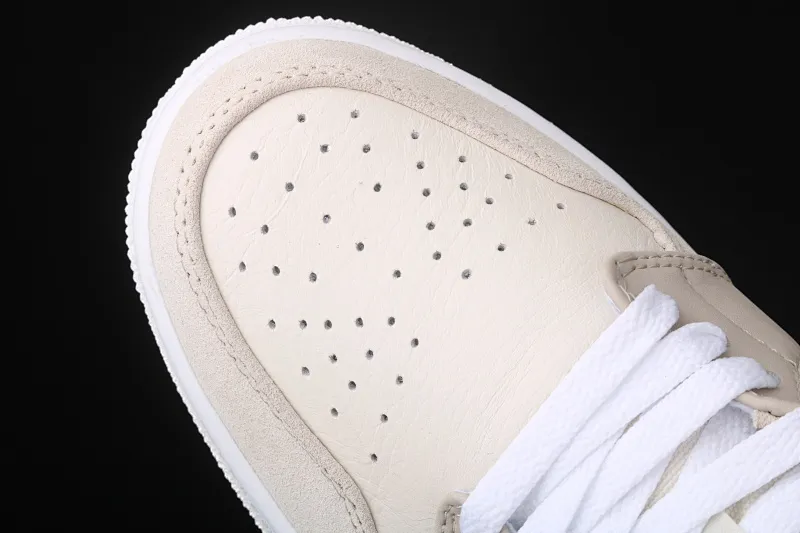 All categories Air Jordan Jordan series basketball shoes Air Jordan 1 Low Air Jordan 1 Low "Paris" AJ1 Joe 1 Paris low-top basketball shoes CV3043-100